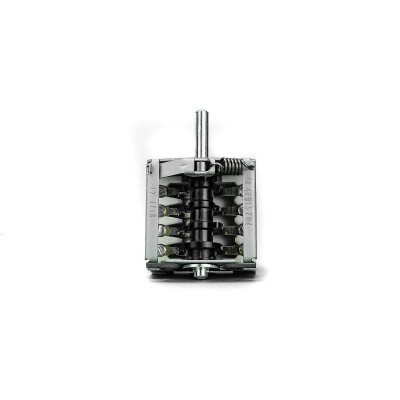 MC Selector Conmutador Horno Dihr 1 Posicion Conmutador 6077 9564 Ego