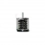 MC Selector Conmutador Horno Dihr 1 Posicion Conmutador 6077 9564 Ego