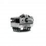 MC Selector Conmutador Horno Dihr 1 Posicion Conmutador 6077 9564 Ego