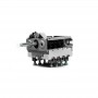 MC Selector Conmutador Horno Dihr 1 Posicion Conmutador 6077 9564 Ego