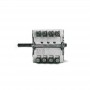 MC Selector Conmutador Horno Dihr 1 Posicion Conmutador 6077 9564 Ego