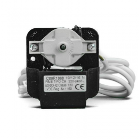 MC Motor Ventilador Frigorifico Congelador Frigorifico C09R1868