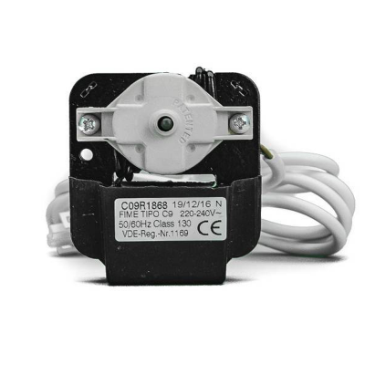MC Motor Ventilador Frigorifico Congelador Frigorifico C09R1868