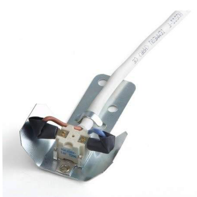 MC Kit Extractor Evacuacion Tiro Forzado Caldera Hogartek Calentador