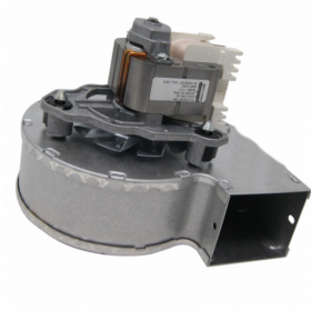 MC Ventilador Caldera Junkers Zwe24E 40-58w 8717204224
