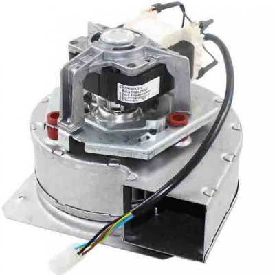 MC Ventilador Caldera Junkers 42Kw 8707204001