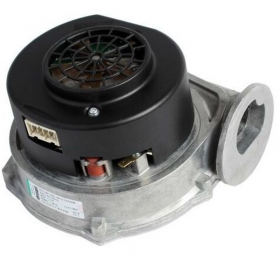 MC Ventilador Caldera Junkers 35Kw 8717204529
