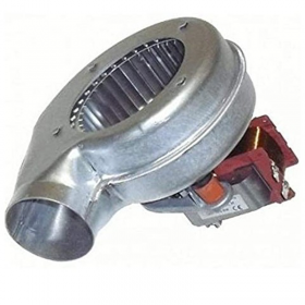 MC Ventilador Caldera Junkers Zw241 87161432010