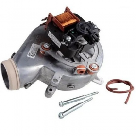 MC Ventilador Caldera TacoMetro Ventilador Caldera Saunier Duval 10736