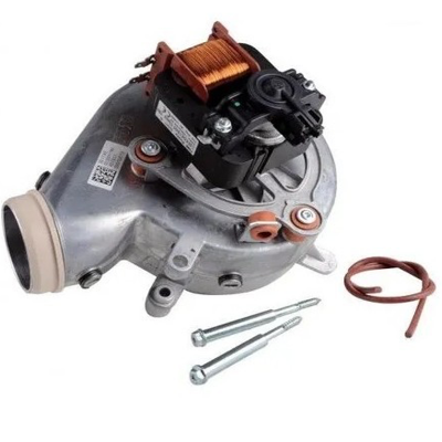 MC Ventilador Caldera TacoMetro Ventilador Caldera Saunier Duval 10736