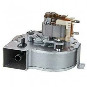 MC Ventilador Caldera Vaillant Calentador 190237 vmw25547