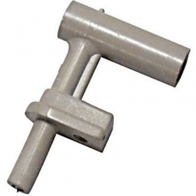 MC Venturi Extractor Ventilador Caldera Gas Beretta 10021726