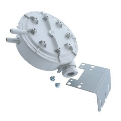 MC Presostato Aire Caldera Ariston 108 Honeywell C6065Fh113 571651