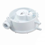 MC Presostato Aire Caldera Ariston 108 Honeywell C6065Fh113 571651