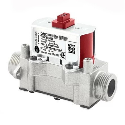 MC Valvula Caldera Gas Ferroli Sgv Domiprojec TF24D I39841320