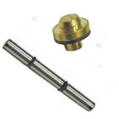 MC Platillo Valvula Gas Caldera Junkers 87085002860