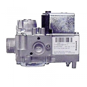 MC Cuerpo Gas Caldera Junkers ZW231E  8708021026