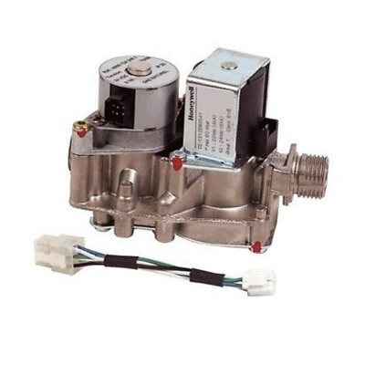 MC Valvula Caldera Gas Saunier Duval Thema24E Gas Natural 10716B S10714