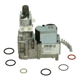 MC Valvula Caldera Gas Vaillant 053473