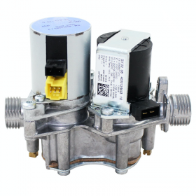 MC Valvula Caldera Gas Butano Vaillant VM24245 0020019992
