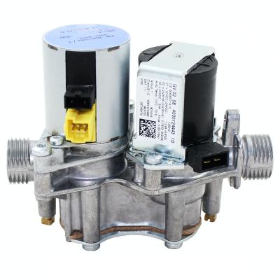 MC Valvula Caldera Gas Butano Vaillant VM24245 0020019992