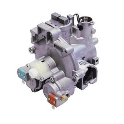 MC Cuerpo Gas Caldera Junkers 8707011924