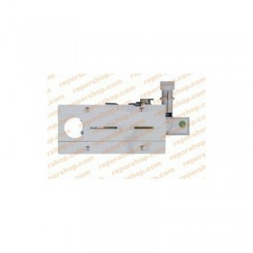MC Cuerpo Gas Caldera Junkers wr112E31 8708021193