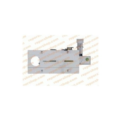 MC Cuerpo Gas Caldera Junkers wr112E31 8708021193