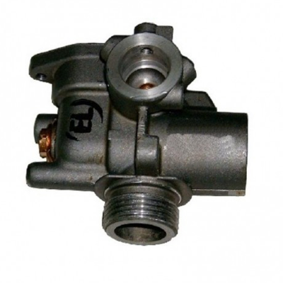 MC Cuerpo Gas Caldera Junkers wr1Ke 8705103171