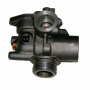 MC Cuerpo Gas Caldera Junkers wr1Ke 8705103171