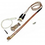 MC Kit Electroiman Magnetico Termopar Caldera Chaffoteux Termopar Celtic 60081361