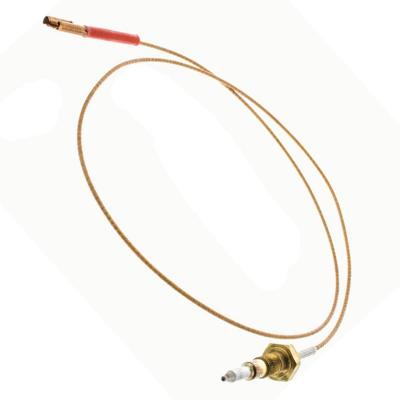MC Termopar Caldera Standard Conexion Con Faston 051 1130/175K