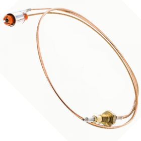 MC Termopar Caldera Standard Conexion Coaxial 1250/193K