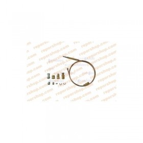 MC Conjunto Termopar  900mm 10 Piezas Standard