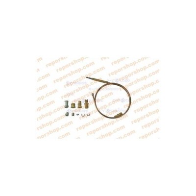 MC Conjunto Termopar  900mm 10 Piezas Standard