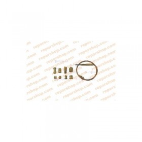 MC Conjunto Termopar  600mm 9 Piezas Standard