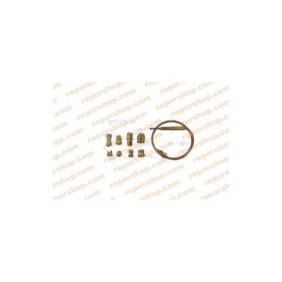 MC Conjunto Termopar  600mm 9 Piezas Standard