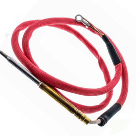 MC Termopar Caldera Ariston Bxu75 Tipo R Btxc0008