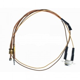MC Termopar Caldera Chaffoteux Con Seguridad 110C 6010034230