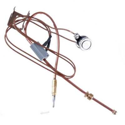 MC Termopar Caldera Chaffoteux Con Termostato 105C 61010614