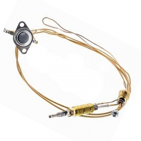 MC Termopar Caldera Cointra Con Termostato m15 20 7576