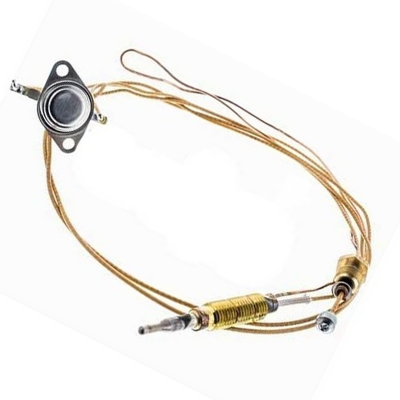 MC Termopar Caldera Cointra Con Termostato m15 20 7576