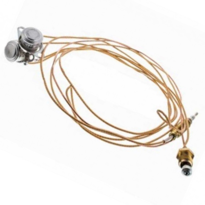 MC Termopar Caldera Cointra Ensamblado 2 Termostatos 6058