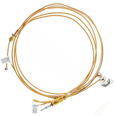 MC Termopar Caldera Fagor F15,20 Limitador MU1205700 Original