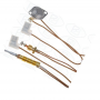 MC Termopar Caldera Fagor F15,20 Limitador MU1205700 Original