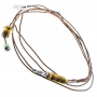 MC Termopar Caldera Fagor Fa20T,1Glp Fa20T,1N Co mu1220400