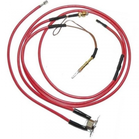MC Termopar Calentador Junkers Sonda 8707206117