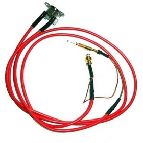 MC Termopar Calentador Junkers Sonda 8707206098
