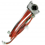 MC Termopar Caldera Junkers Sonda Rj 87072060740