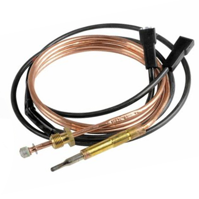 MC Termopar Acumulador Gas Caldera Saunier Duval Tn22034 vk410A5M2071 A0300098